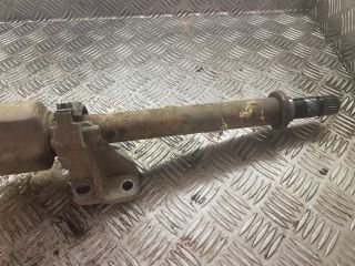 bontott DACIA LOGAN Jobb Féltengely