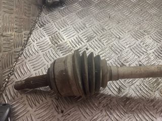 bontott DACIA LOGAN Jobb Féltengely