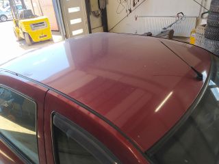 bontott DACIA LOGAN Jobb Féltengely