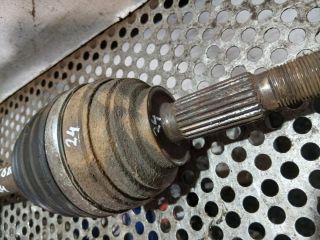 bontott DACIA LOGAN Jobb Féltengely