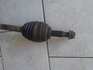 bontott DACIA LOGAN Jobb Féltengely