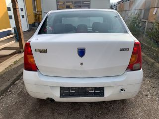 bontott DACIA LOGAN Jobb hátsó Rugó