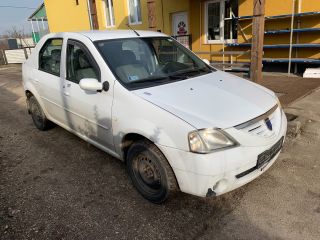 bontott DACIA LOGAN Jobb hátsó Rugó