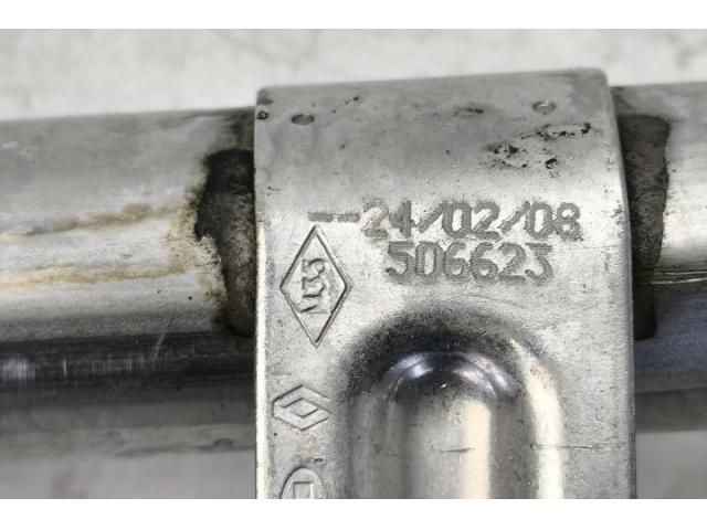 bontott DACIA LOGAN Kartergázcső