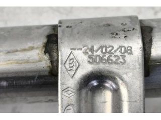 bontott DACIA LOGAN Kartergázcső