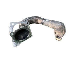 bontott DACIA LOGAN Kartergázcső