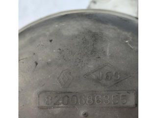 bontott DACIA LOGAN Kiegyenlítő Tartály