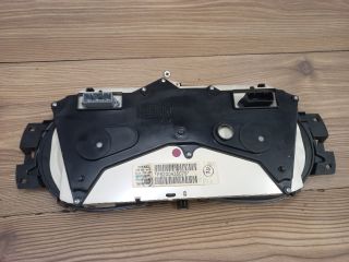 bontott DACIA LOGAN Kilométeróra