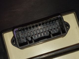 bontott DACIA LOGAN Kilométeróra