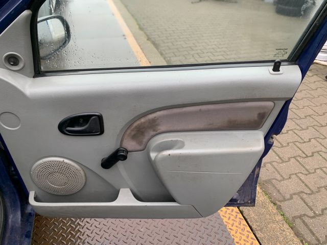 bontott DACIA LOGAN Kilométeróra