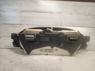 bontott DACIA LOGAN Kilométeróra