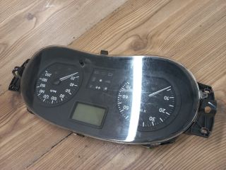 bontott DACIA LOGAN Kilométeróra