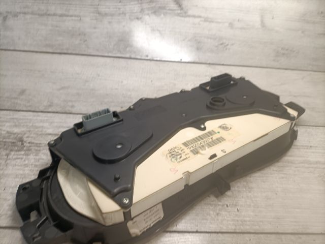 bontott DACIA LOGAN Kilométeróra