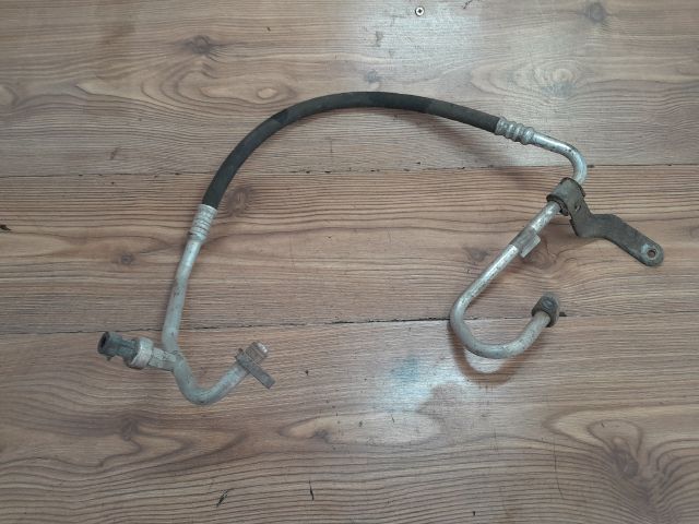 bontott DACIA LOGAN Klíma Cső