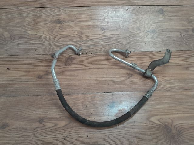 bontott DACIA LOGAN Klíma Cső