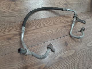 bontott DACIA LOGAN Klíma Cső