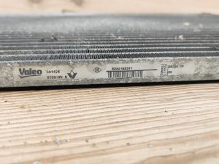 bontott DACIA LOGAN Klímahűtő Radiátor