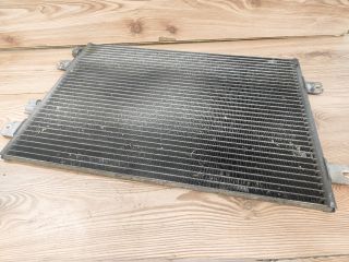 bontott DACIA LOGAN Klímahűtő Radiátor