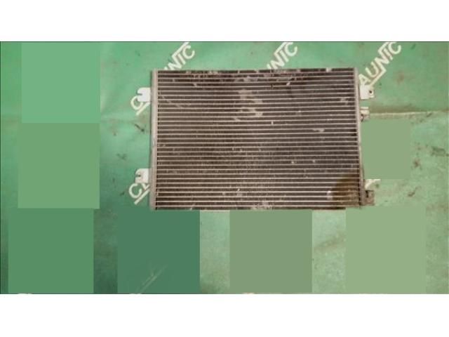 bontott DACIA LOGAN Klímahűtő Radiátor