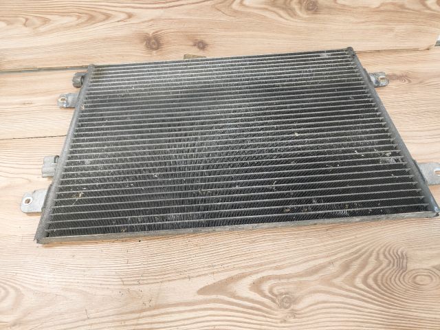 bontott DACIA LOGAN Klímahűtő Radiátor