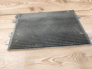 bontott DACIA LOGAN Klímahűtő Radiátor