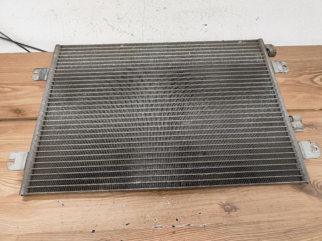 bontott DACIA LOGAN Klímahűtő Radiátor