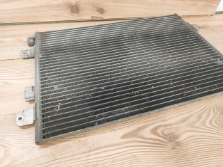 bontott DACIA LOGAN Klímahűtő Radiátor