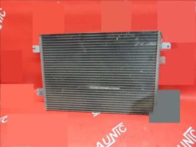 bontott DACIA LOGAN Klímahűtő Radiátor