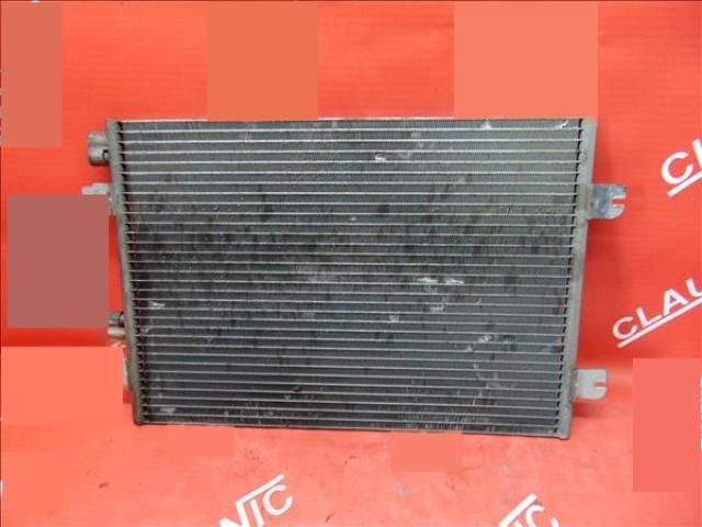 bontott DACIA LOGAN Klímahűtő Radiátor