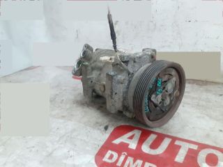 bontott DACIA LOGAN Klímakompresszor