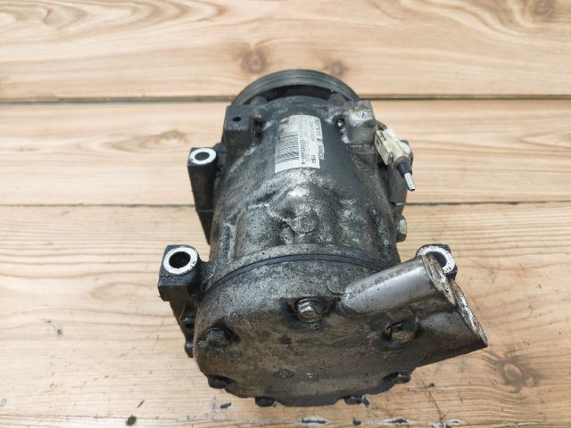 bontott DACIA LOGAN Klímakompresszor