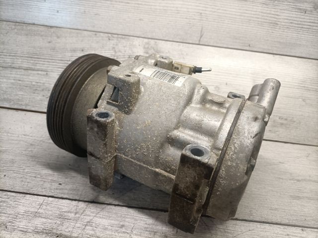 bontott DACIA LOGAN Klímakompresszor