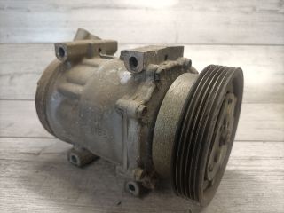 bontott DACIA LOGAN Klímakompresszor