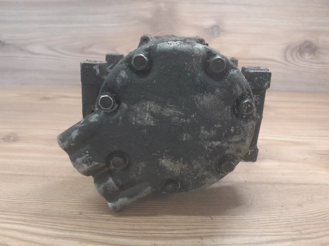 bontott DACIA LOGAN Klímakompresszor