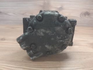 bontott DACIA LOGAN Klímakompresszor