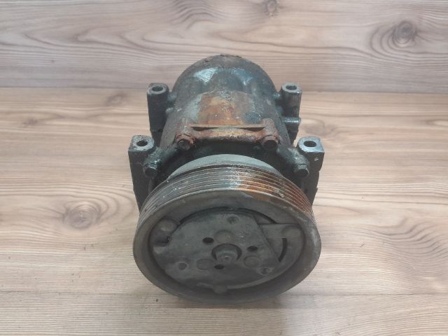 bontott DACIA LOGAN Klímakompresszor