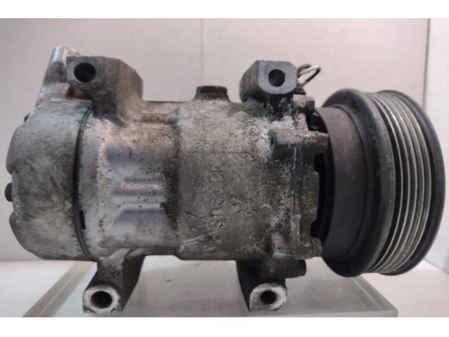 bontott DACIA LOGAN Klímakompresszor
