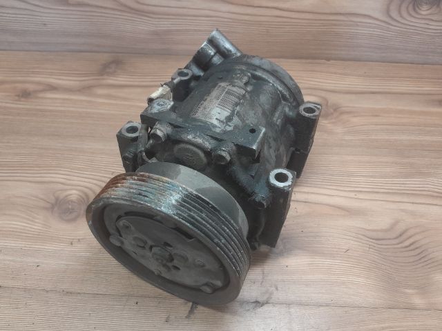 bontott DACIA LOGAN Klímakompresszor