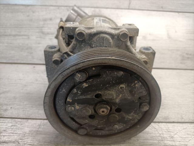 bontott DACIA LOGAN Klímakompresszor