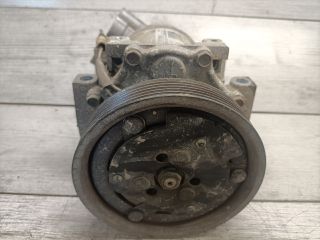 bontott DACIA LOGAN Klímakompresszor