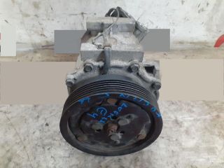 bontott DACIA LOGAN Klímakompresszor