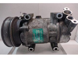 bontott DACIA LOGAN Klímakompresszor