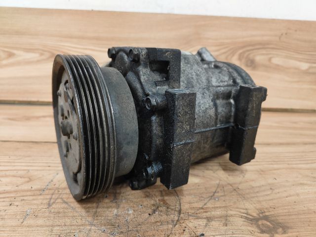 bontott DACIA LOGAN Klímakompresszor