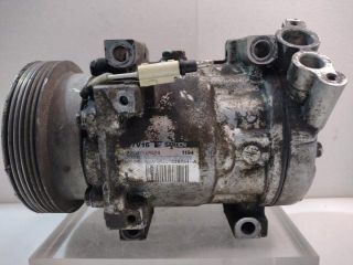 bontott DACIA LOGAN Klímakompresszor