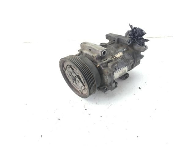 bontott DACIA LOGAN Klímakompresszor