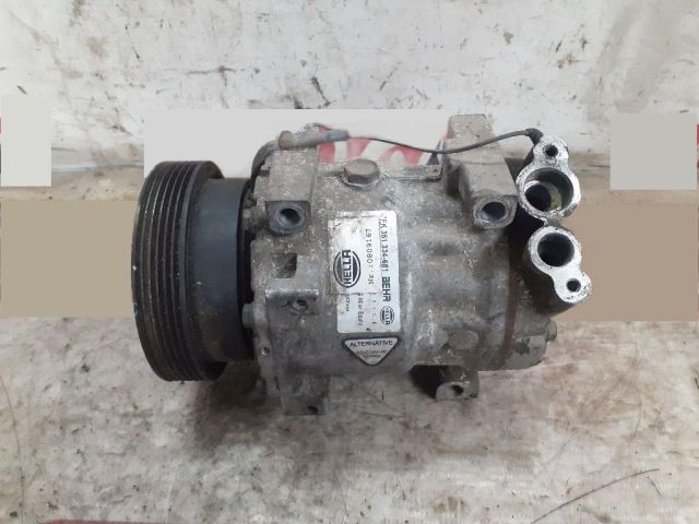 bontott DACIA LOGAN Klímakompresszor