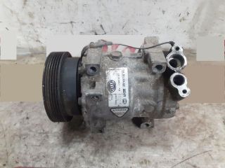 bontott DACIA LOGAN Klímakompresszor
