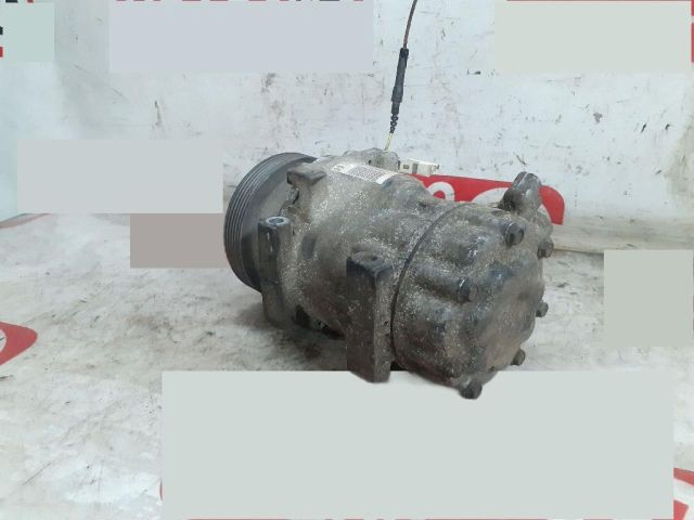 bontott DACIA LOGAN Klímakompresszor