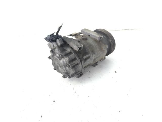 bontott DACIA LOGAN Klímakompresszor