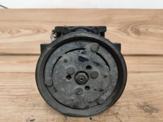 bontott DACIA LOGAN Klímakompresszor